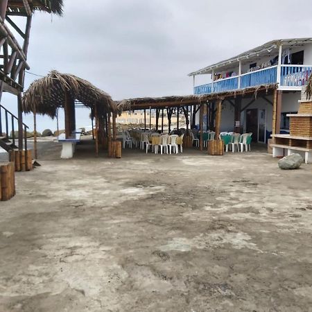 Hotel San Jacinto Luaran gambar