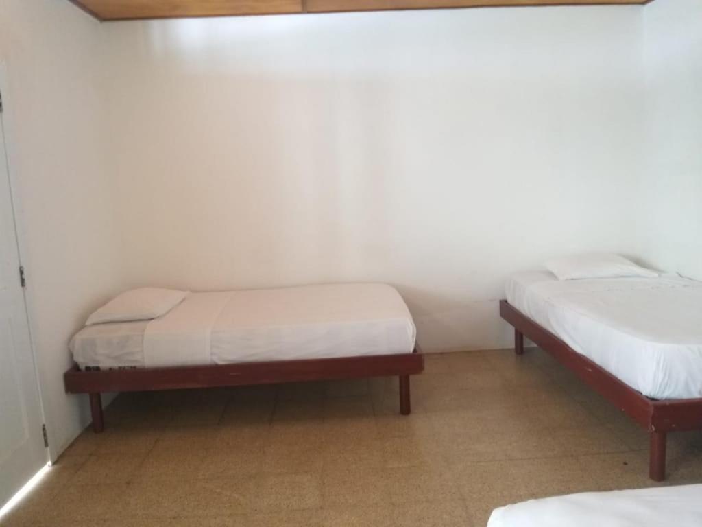 Hotel San Jacinto Luaran gambar