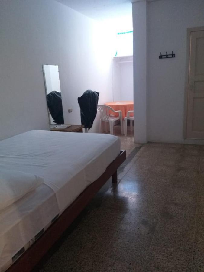 Hotel San Jacinto Luaran gambar