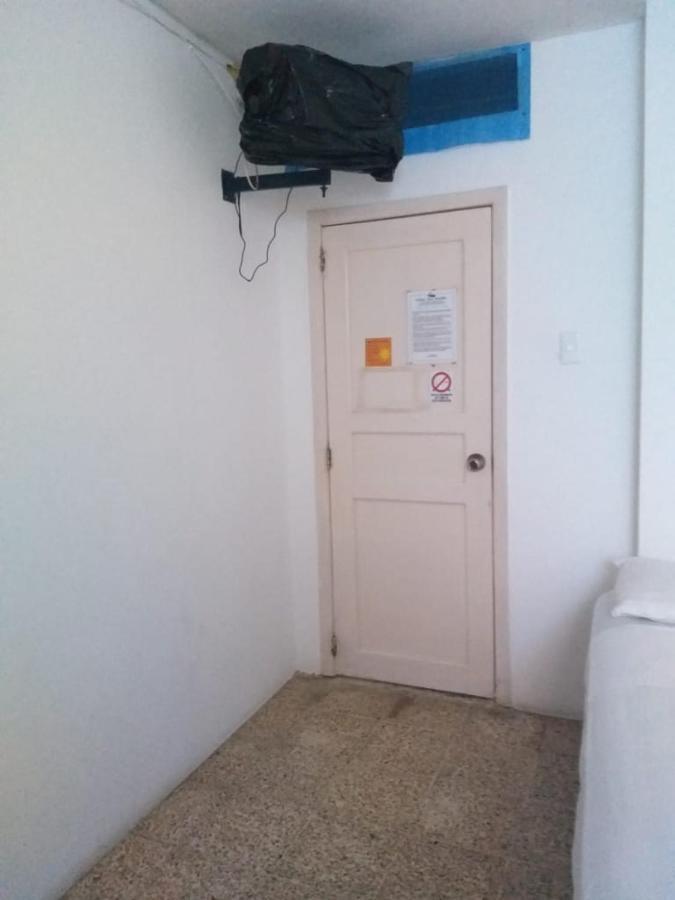 Hotel San Jacinto Luaran gambar