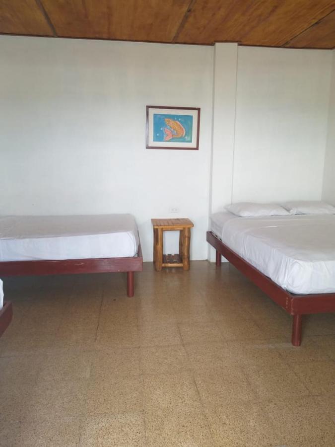 Hotel San Jacinto Luaran gambar