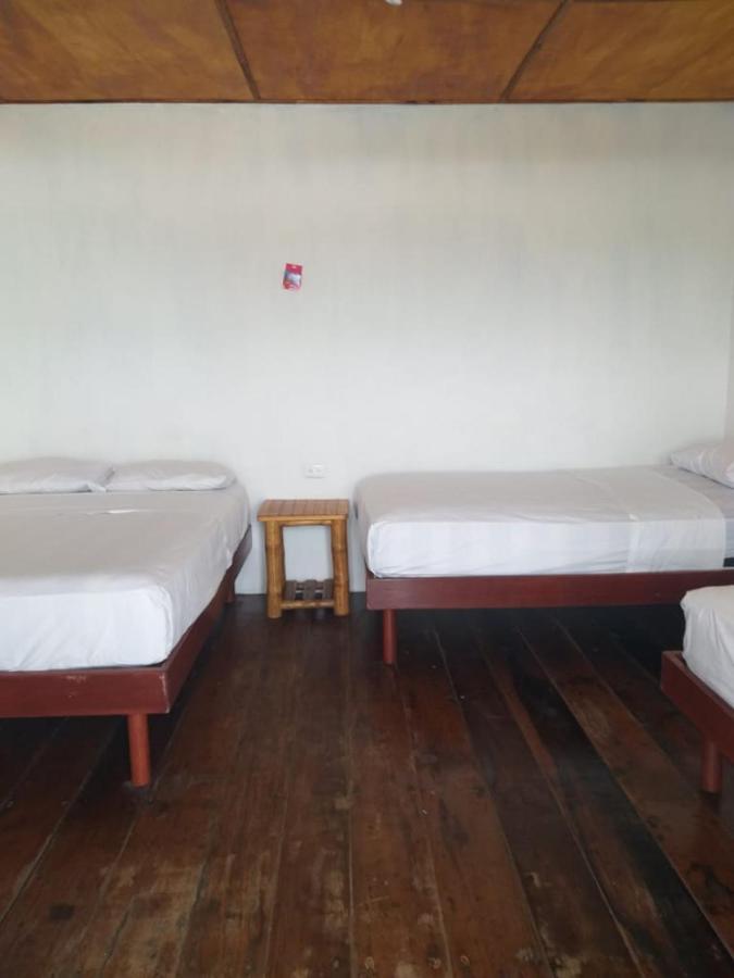 Hotel San Jacinto Luaran gambar