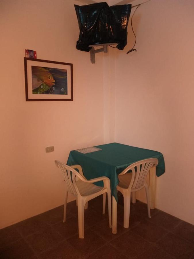 Hotel San Jacinto Luaran gambar