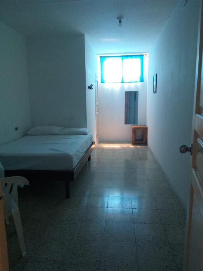 Hotel San Jacinto Luaran gambar