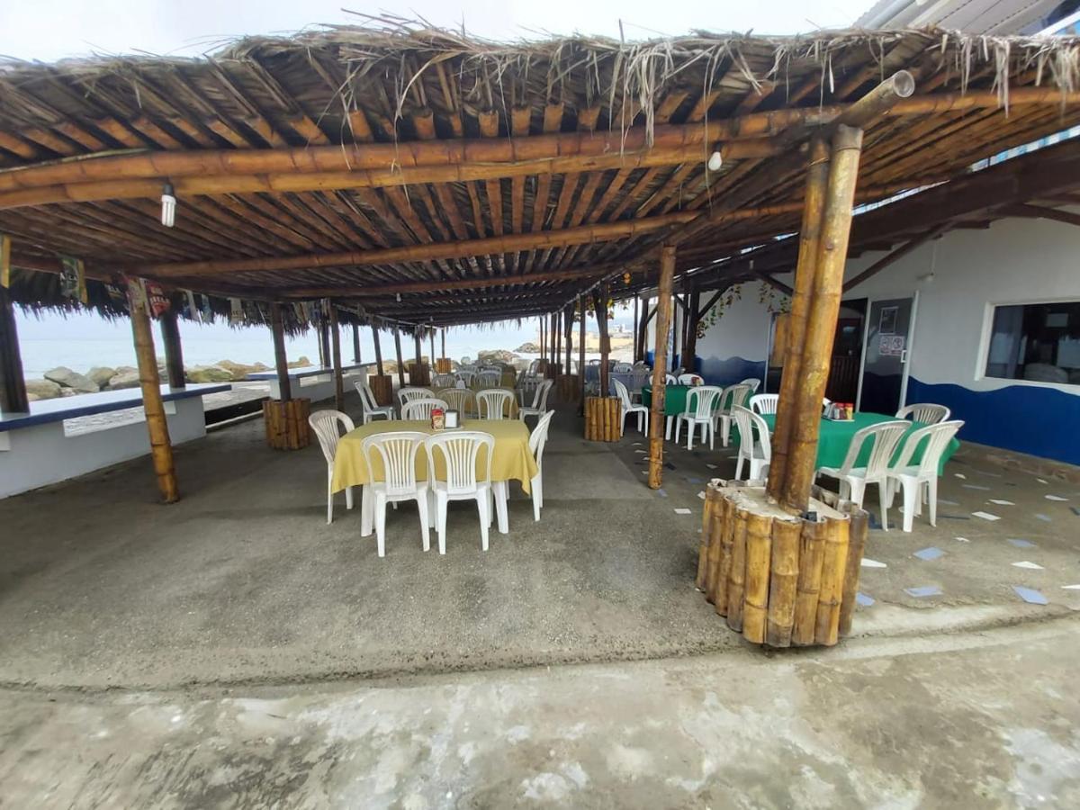 Hotel San Jacinto Luaran gambar