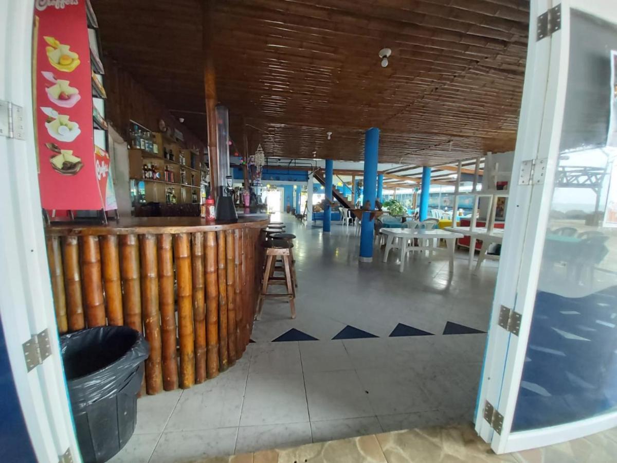 Hotel San Jacinto Luaran gambar
